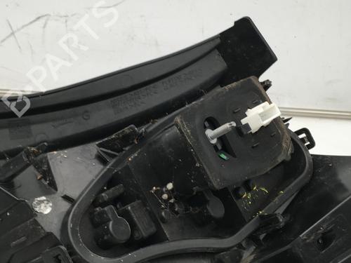 Left taillight CITROËN C3 II (SC_) 1.6 BlueHDi 100 | BP30779368C34 