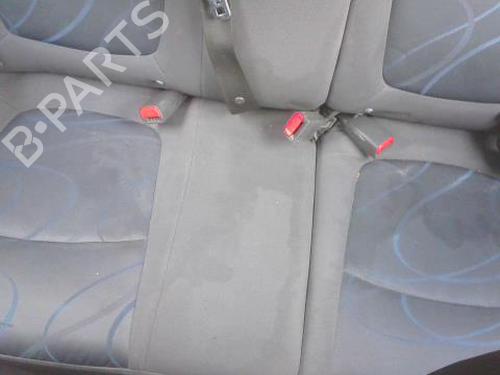 Sæde Bagtil CHEVROLET SPARK (M300) 1.2 (82 hp) 32019954