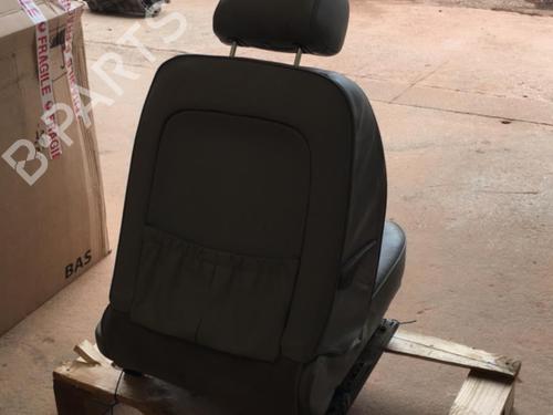 Used Left front seat PEUGEOT 607 (9D, 9U) 3.0 V6 24V (211 hp) 20990893