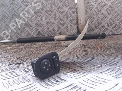 Used Mirror switch Mirror switch FIAT 500 (312_) 1.2 (312AXA1A) (69 hp) 26888592 26888592
