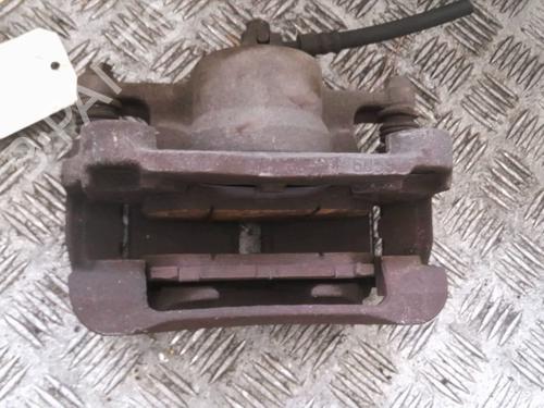 Left rear brake caliper NISSAN QASHQAI I (J10, NJ10) 1.5 dCi | BP27930093M107 