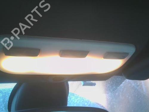 Lampa oświetlenia wnętrza RENAULT MEGANE III Hatchback (BZ0/1_, B3_) 1.4 TCe (BZ0F, BZ1V) 264300008R