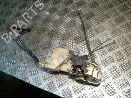 Used Electronic module HONDA CIVIC VI Coupe (EJ, EM1) 1.6 i Vtec (EM1) (125 hp) 22044564