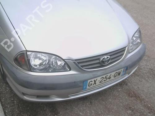 Used Parts TOYOTA AVENSIS Liftback (_T22_) 1.6 VVT-i (ZZT220_, ZZT220R) (110 hp) 4309124
