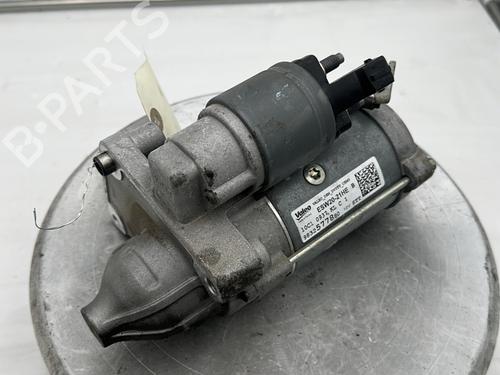 Used Starter Starter PEUGEOT 3008 II SUV (MC_, MR_, MJ_, M4_) 1.5 BlueHDi 130 (131 hp) 31333031 31333031