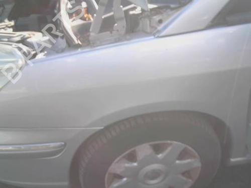 Used Left front fenders Left front fenders PEUGEOT 807 (EB_) 2.0 HDi (120 hp) 34167564 34167564