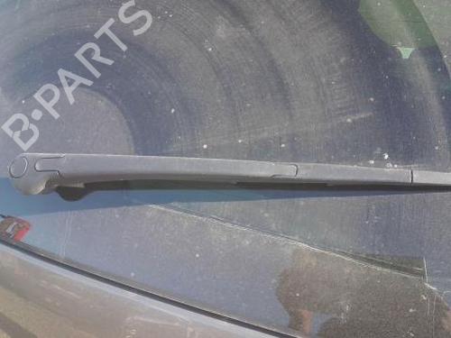 Used Rear windshield wiper arm CITROËN C4 Picasso I MPV (UD_) 1.6 HDi (109 hp) 28796324