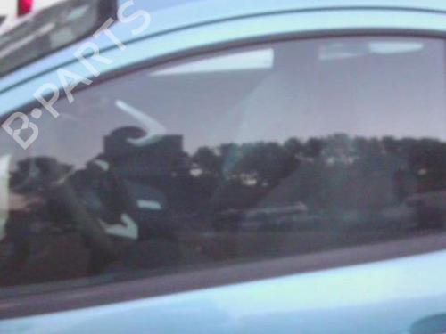 Used Front left door window FORD KA (RU8) 1.3 TDCi (75 hp) 30444271