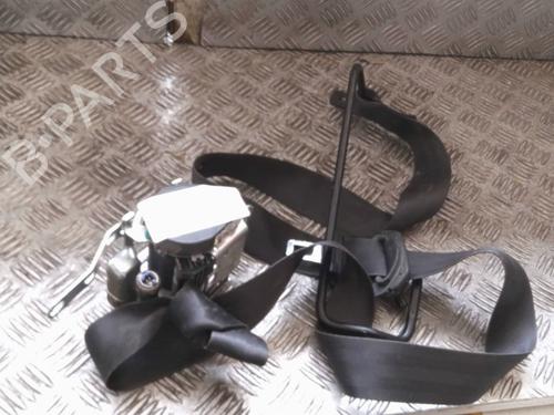 Used Front right belt tensioner VW POLO IV (9N_, 9A_) 1.4 TDI (70 hp) 28422410