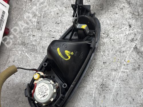 Used Front right interior door handle SEAT LEON (1P1) 1.6 TDI (105 hp) 21689934