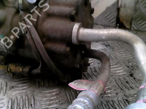 Used AC compressor AC compressor CITROËN C4 Grand Picasso I (UA_) 2.0 HDi 138 (136 hp) 20989753 20989753