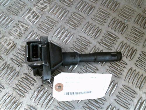 Used Ignition coil BMW 5 (E34) 525 i 24V (192 hp) 22037000