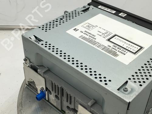 Radio NISSAN QASHQAI I (J10, NJ10) 1.5 dCi | BP29745891E6 