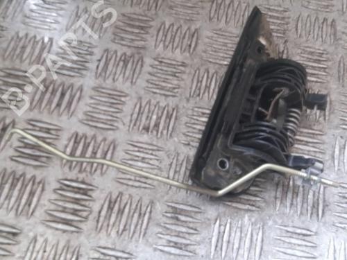 Front right exterior door handle DACIA SANDERO II 1.2 | BP29026431C129 