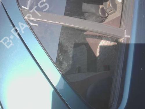Used Rear right door window Rear right door window 37706453 37706453