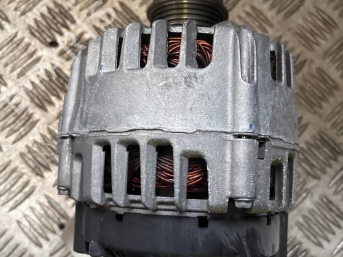 Used Alternator Alternator 38454314 38454314