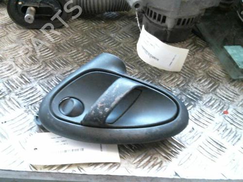 Used Rear left exterior door handle CITROËN XSARA (N1) 1.8 i (90 hp) 20998097