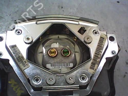 Driver airbag MERCEDES-BENZ C-CLASS (W203) C 220 CDI (203.006) | BP22036765C9 