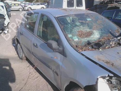 Switch RENAULT CLIO III (BR0/1, CR0/1) 1.5 dCi (BR17, CR17) | BP31642473I30 - Image 8