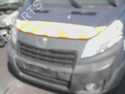 Switch PEUGEOT EXPERT Van (VF3A_, VF3U_, VF3X_) 2.0 HDi 130 | BP36143679I30 - Image 3