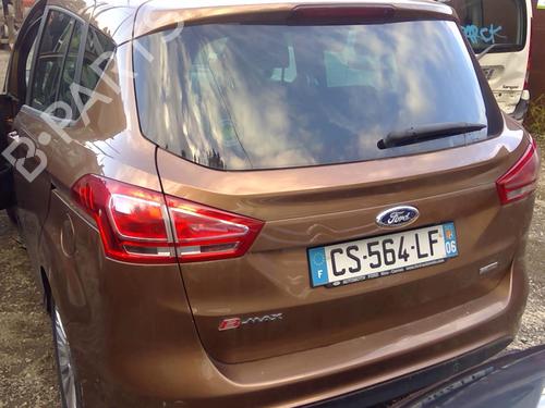 Front left interior door handle FORD B-MAX (JK) 1.0 EcoBoost | BP22228654I13