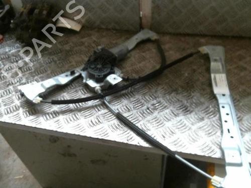 Used Front left window mechanism CITROËN DS3 (SA_) 1.6 VTi 120 (120 hp) 20987882