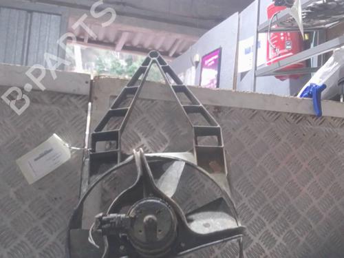 Radiator fan OPEL CORSA B (S93) 1.4 i (F08, F68, M68) | BP29845519M35 