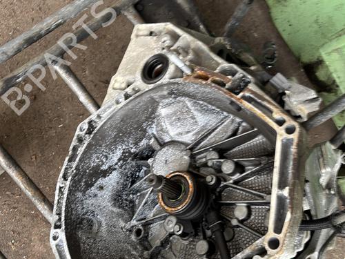 Gearbox DACIA DUSTER (HS_) 1.5 dCi | BP29978003M3 - Image 2