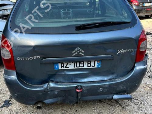 Starter CITROËN XSARA PICASSO (N68) 2.0 16V | BP20999692M8 