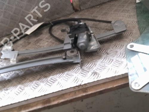 Used Front right window mechanism CITROËN C3 Pluriel (HB_) 1.4 (73 hp) 25489526