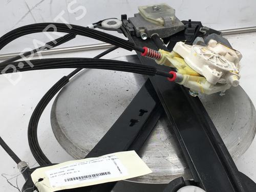 Used Front left window mechanism NISSAN MICRA C+C III (K12) 1.6 160 SR (110 hp) 31168171