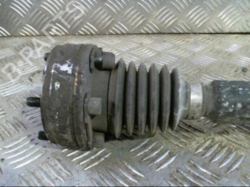 Right front driveshaft VW POLO III (6N1) 60 1.4 | BP22036021M39 