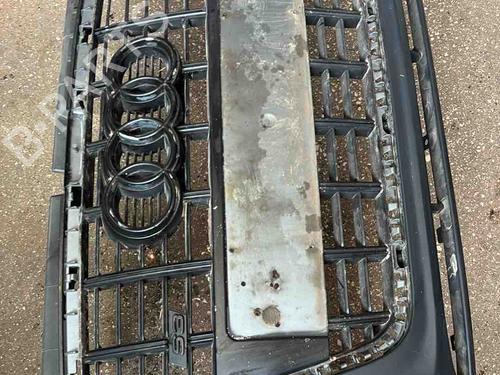 Used Front bumper Front bumper AUDI A3 Convertible (8P7) 2.0 TDI (140 hp) 36397265 36397265