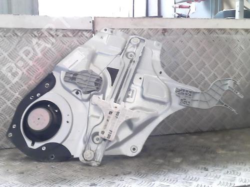 Rear left window mechanism KIA SPORTAGE III (SL) 1.7 CRDi | BP20987643C24 