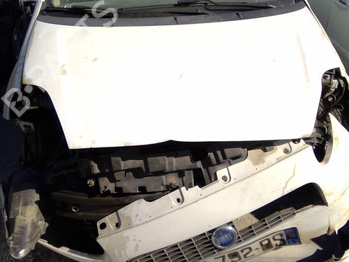 Front right window mechanism FIAT GRANDE PUNTO (199_) 1.2 | BP20995943C23 