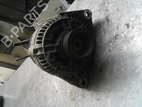 Used Alternator MERCEDES-BENZ C-CLASS (W202) C 220 D (202.121) (95 hp) 20995007