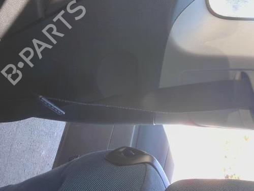 Used Front left seatbelt Front left seatbelt 39156164 39156164