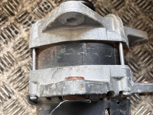 Used Alternator Alternator DACIA SANDERO II 1.5 Blue dCi 95 (B8JL) (95 hp) 34109655 34109655