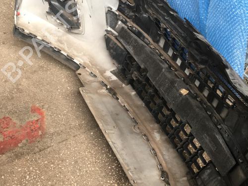 Front bumper OPEL CORSA D (S07) 1.2 LPG (L08, L68) | BP32164108C7 