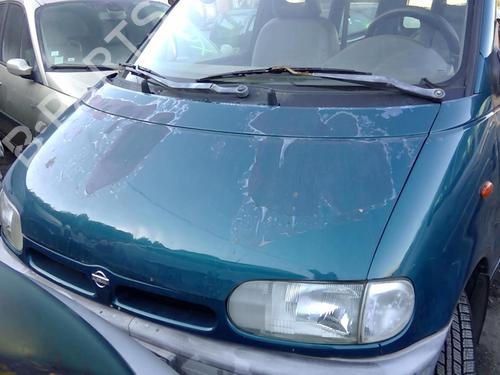 Used Parts NISSAN SERENA (C23) 1.6 (97 hp) 2052187