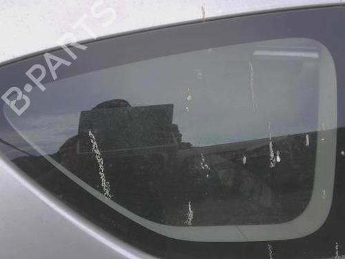 Panel rude bagtil højre CITROËN C1 (PM_, PN_) 1.0 (68 hp) 31270808