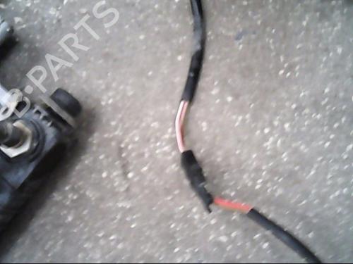 Radiator fan MERCEDES-BENZ A-CLASS (W168) A 170 CDI (168.008) | BP21001197M35 