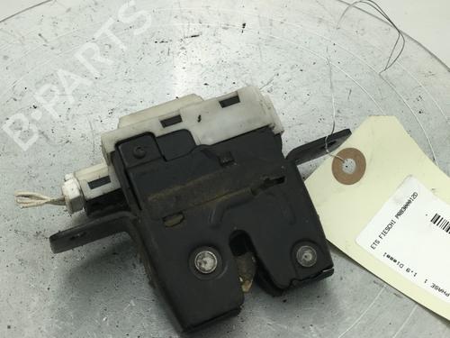 Used Switch RENAULT SCÉNIC II (JM0/1_) 1.9 dCi (JM0G, JM12, JM1G, JM2C) (120 hp) 31660923