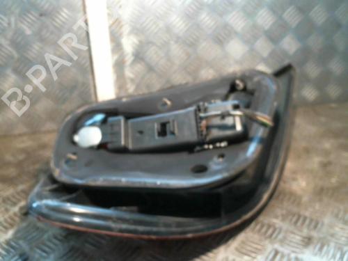 Right taillight MERCEDES-BENZ C-CLASS Coupe (CL203) C 200 Kompressor (203.745) | BP20996897C35 