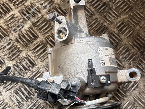 AC compressor DACIA SANDERO II 1.5 Blue dCi 95 (B8JL) | BP34109659M34 - Image 2