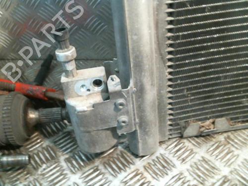 AC radiator OPEL ASTRA G Hatchback (T98) 1.7 DTI 16V (F08, F48) | BP22037811M32 