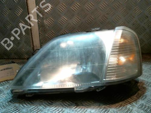 Left headlight DACIA LOGAN (LS_) 1.4 (LS0A, LS0C, LS0E, LS0G) | BP20994050C28 - Image 2