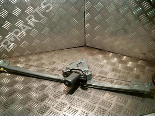 Used Front left window mechanism Front left window mechanism NISSAN PRIMASTAR Van (X83) 2.0 dCi 115 (114 hp) 20995328 20995328