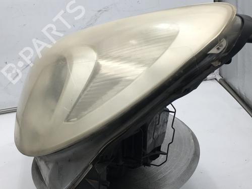 Left headlight OPEL CORSA D (S07) 1.2 LPG (L08, L68) | BP32164122C28 - Image 3