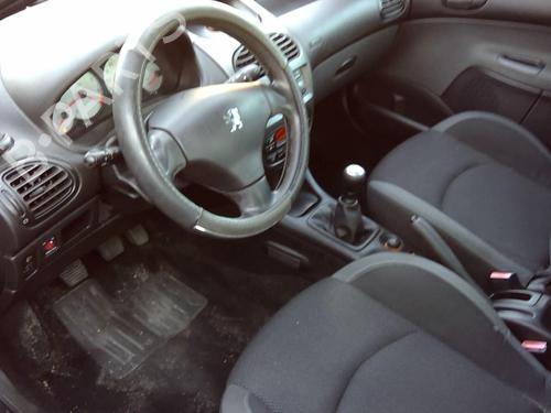 Spjældhus PEUGEOT 206 Hatchback (2A/C) 1.4 16V | BP22039625M82 